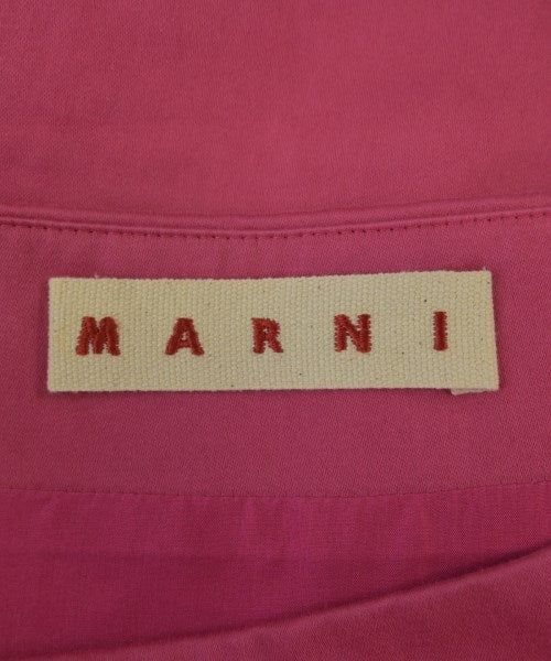 MARNI กระโปรงยาว/แม็กซี่ยาว