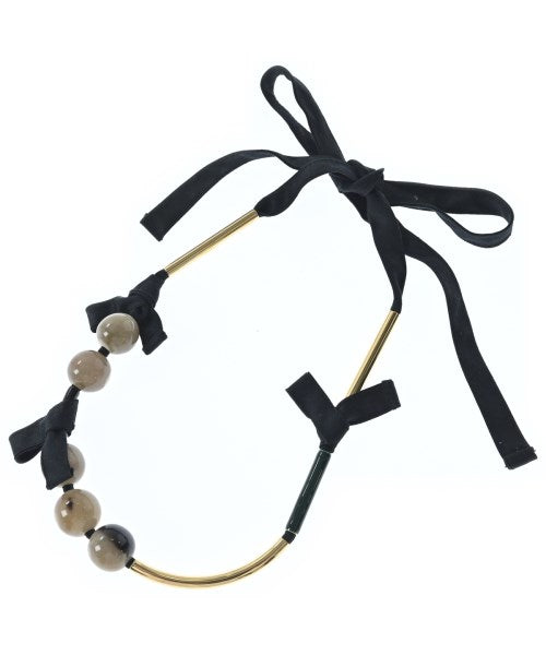 MARNI สร้อยคอ