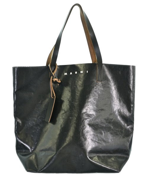 MARNI กระเป๋าถือขนาดใหญ่