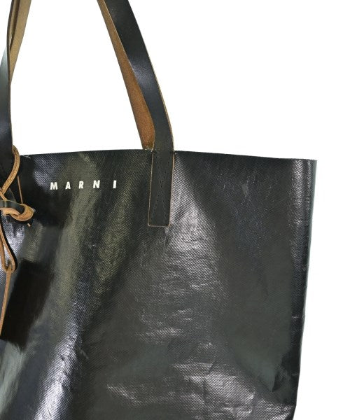 MARNI กระเป๋าถือขนาดใหญ่