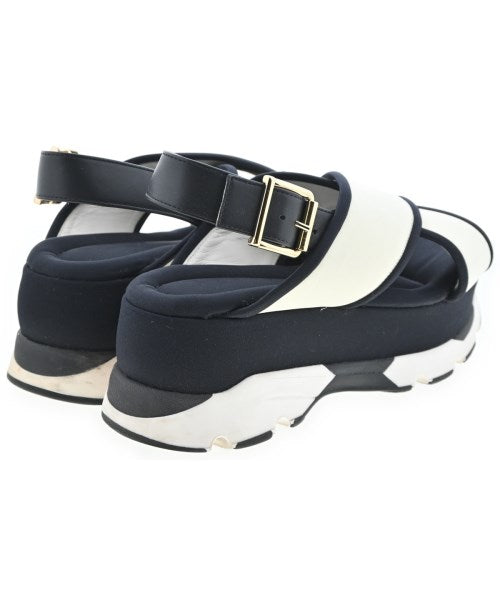 MARNI รองเท้าแตะ