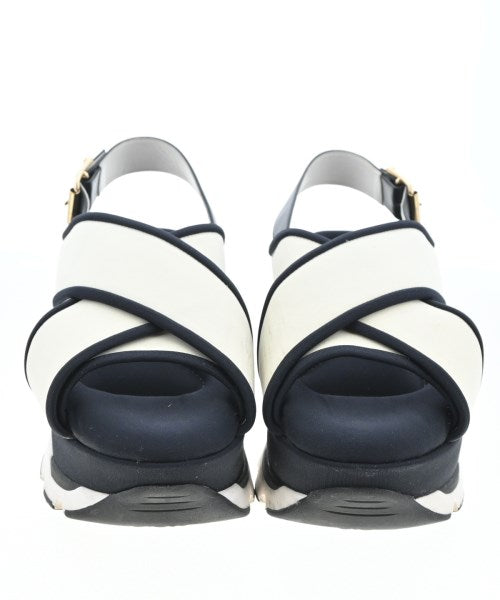 MARNI รองเท้าแตะ