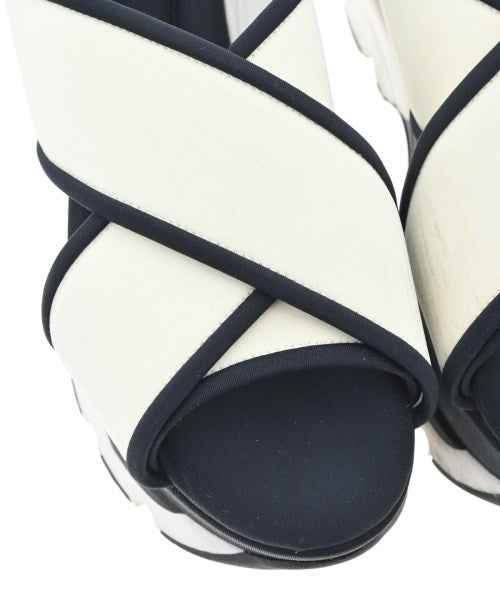 MARNI รองเท้าแตะ