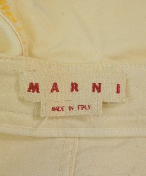 MARNI กางเกง อื่น