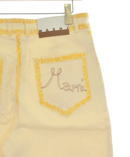 MARNI กางเกง อื่น