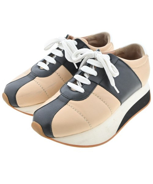 MARNI รองเท้าผ้าใบ