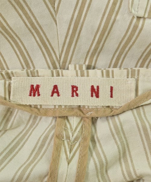 MARNI กางเกง อื่น