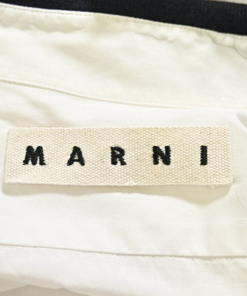 MARNI เสื้อลำลอง