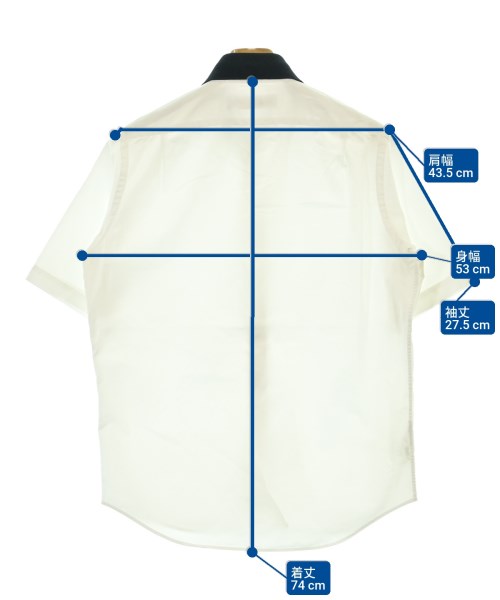 MARNI เสื้อลำลอง