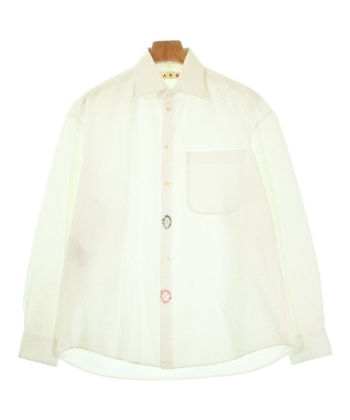 MARNI เสื้อลำลอง