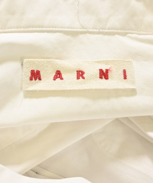 MARNI เสื้อลำลอง