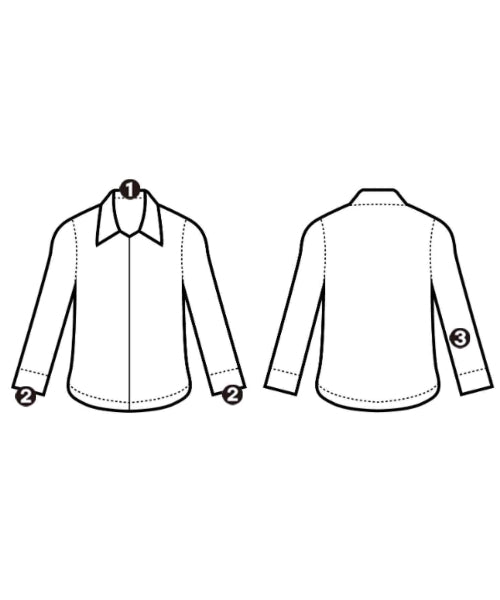 MARNI เสื้อลำลอง
