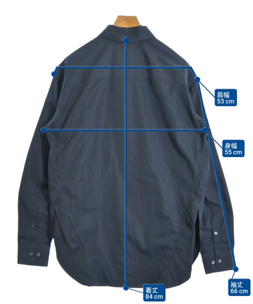 MARNI เสื้อลำลอง