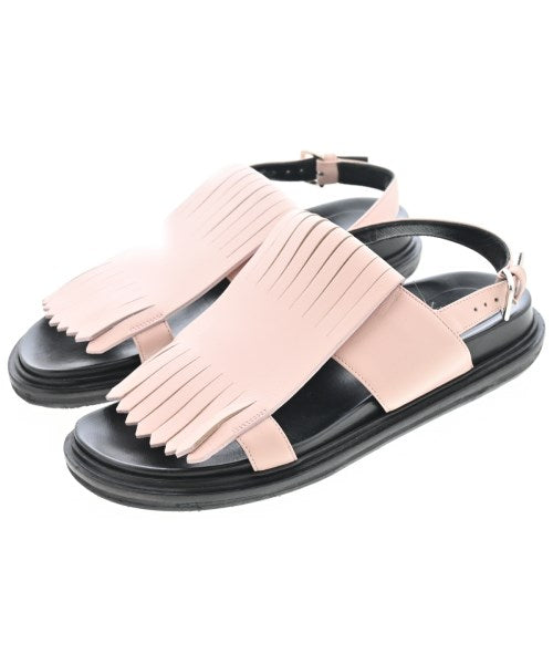 MARNI รองเท้าแตะ