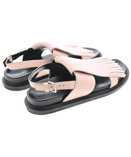 MARNI รองเท้าแตะ