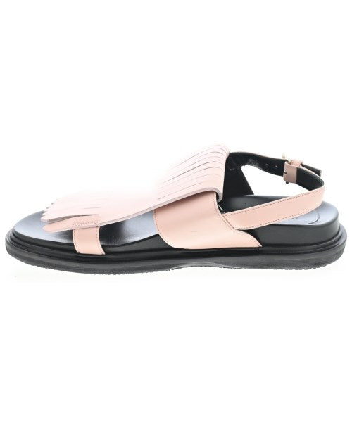 MARNI รองเท้าแตะ