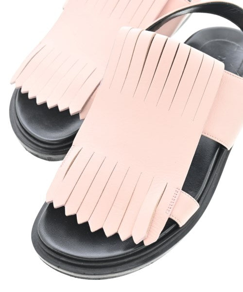MARNI รองเท้าแตะ