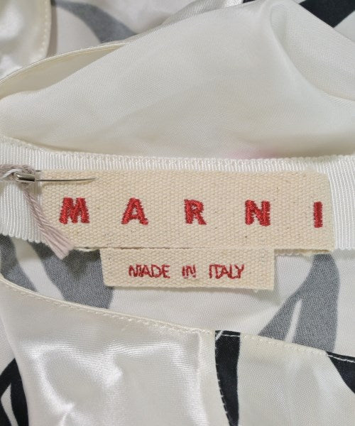 MARNI ชุดเดรส