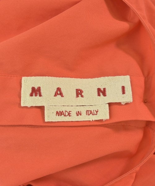 MARNI ชุดเดรส
