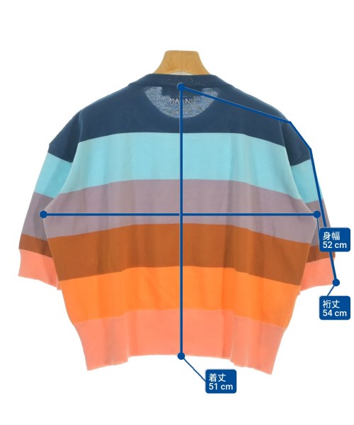 MARNI เสื้อกันหนาว