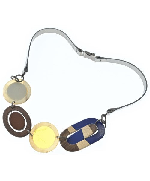 MARNI สร้อยคอ