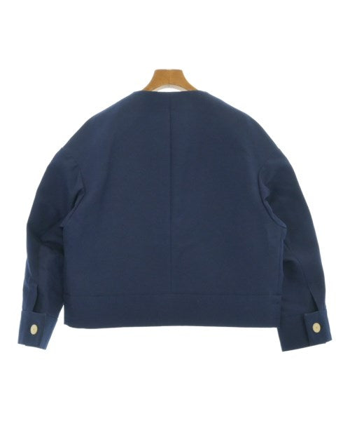 MARNI แจ็คเก็ตไม่มีปก