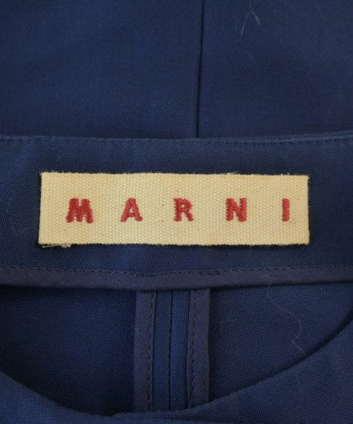 MARNI แจ็คเก็ตไม่มีปก