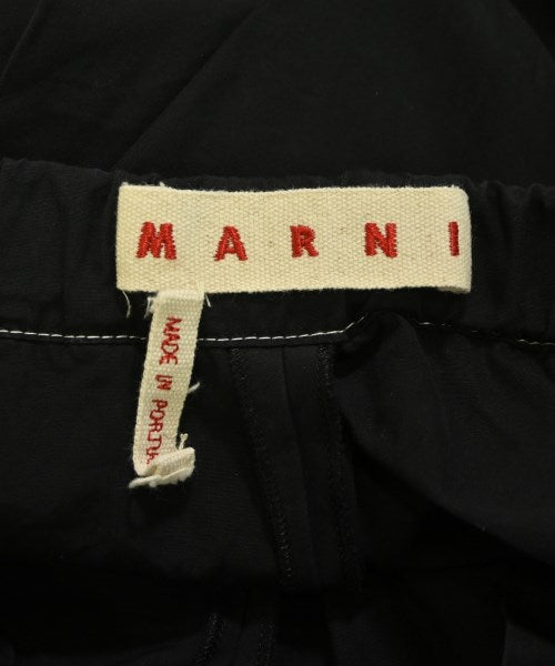 MARNI กางเกง 5 ส่วน