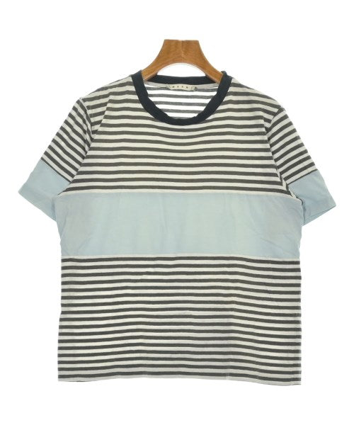 MARNI เสื้อยืด/เสื้อท็อปส์