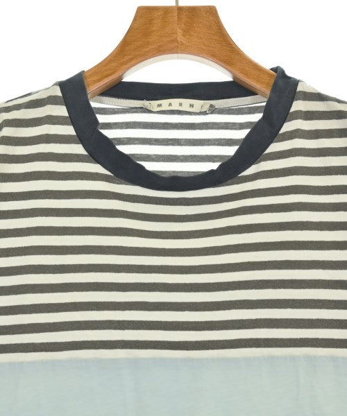 MARNI เสื้อยืด/เสื้อท็อปส์