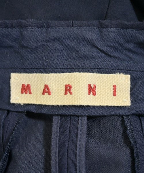 MARNI กางเกงขายาว