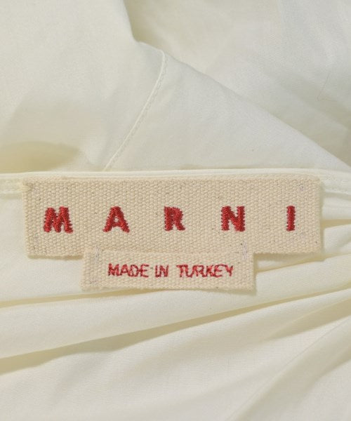 MARNI เสื้อสตรี