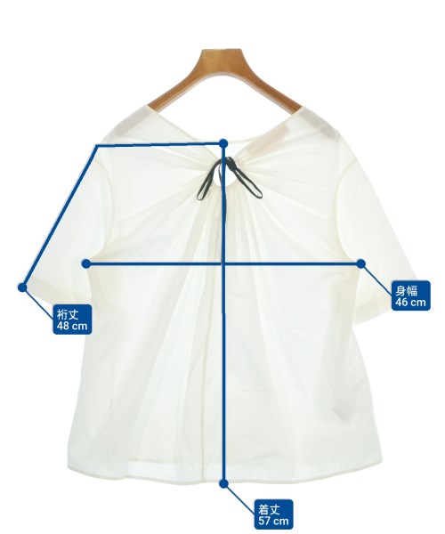 MARNI เสื้อสตรี