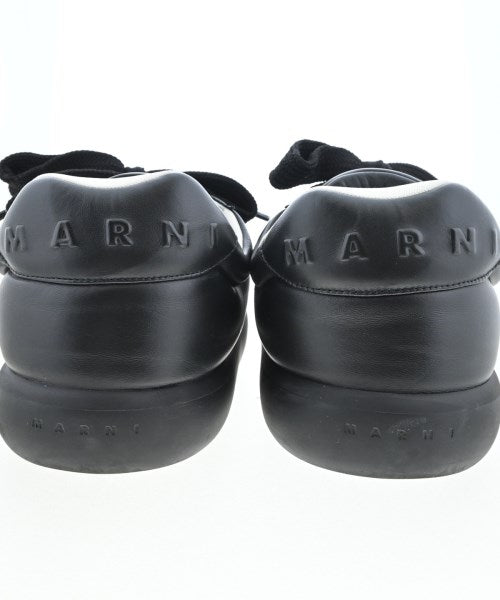 MARNI รองเท้าผ้าใบ