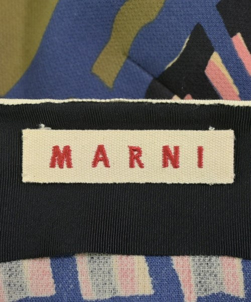 MARNI กระโปรงยาวถึงเข่า