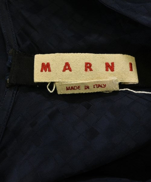 MARNI กระโปรงยาว/แม็กซี่ยาว