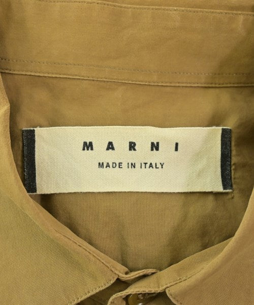 MARNI เสื้อลำลอง