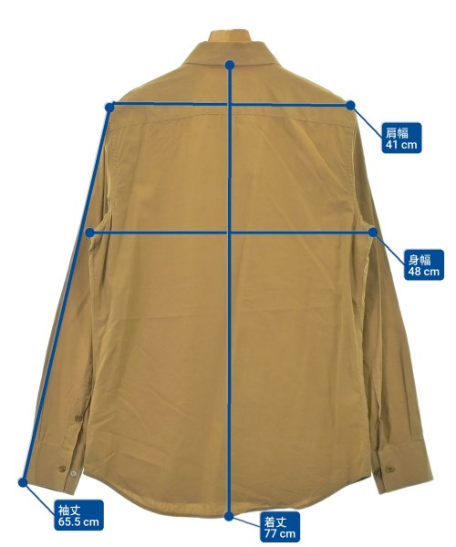 MARNI เสื้อลำลอง