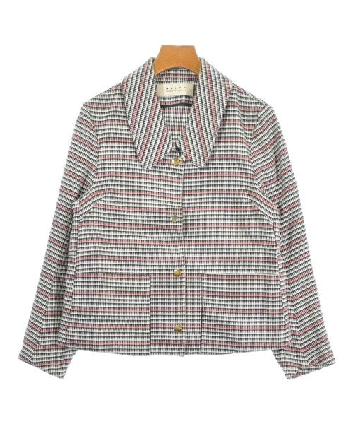 MARNI แจ็คเก็ต อื่น