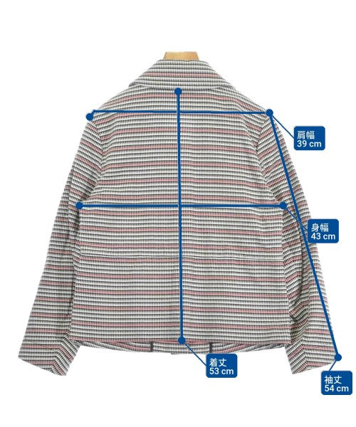MARNI แจ็คเก็ต อื่น