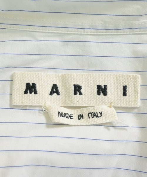 MARNI เสื้อลำลอง
