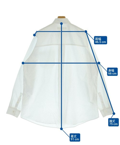MARNI เสื้อลำลอง