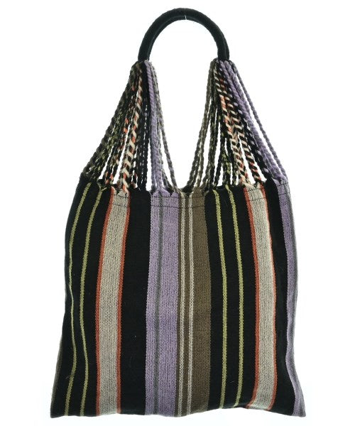 MARNI กระเป๋าถือขนาดใหญ่
