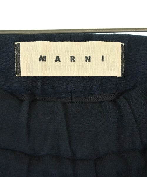 MARNI กางเกงวอร์ม