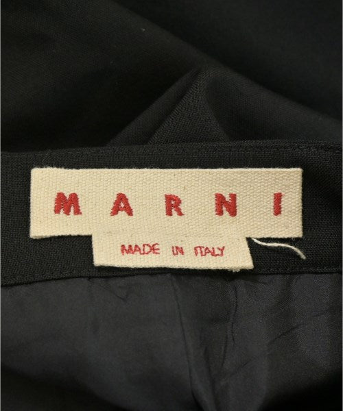 MARNI กระโปรงยาวถึงเข่า