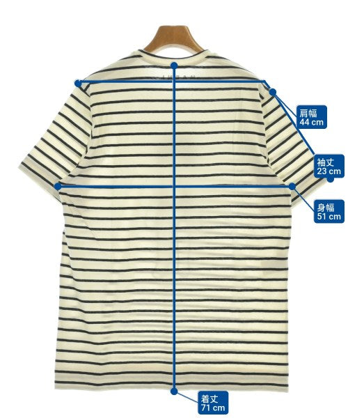 MARNI เสื้อยืด/เสื้อท็อปส์