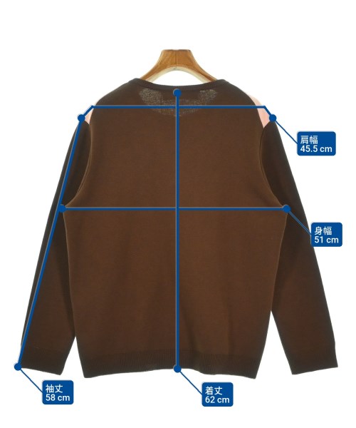 MARNI เสื้อคาร์ดิแกน