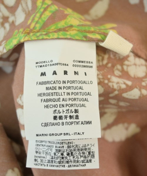 MARNI เสื้อสตรี