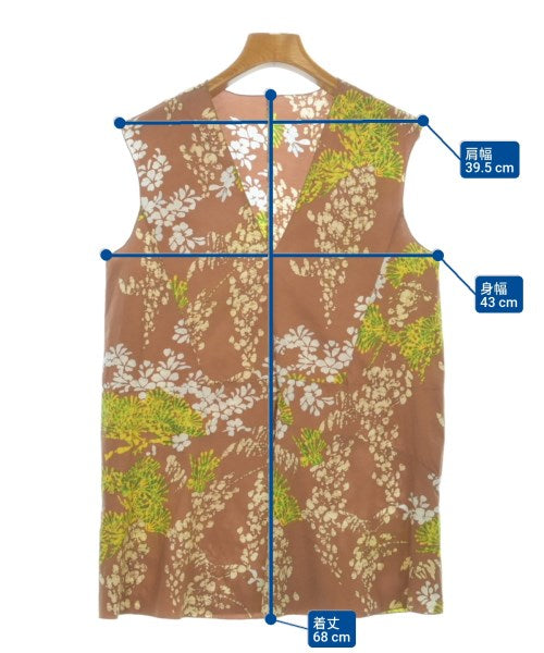 MARNI เสื้อสตรี