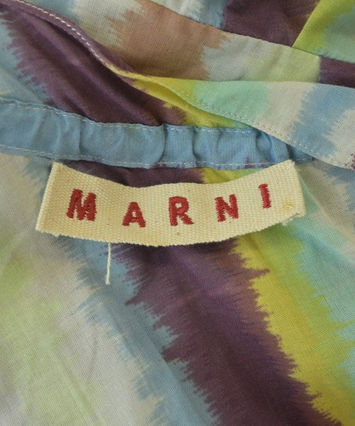 MARNI ชุดเดรส